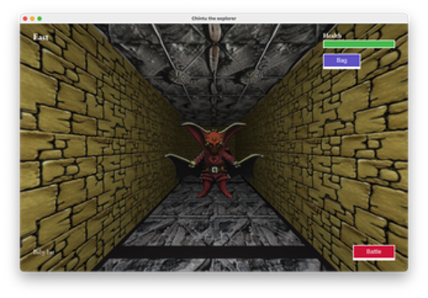 Chintu's Quest Image