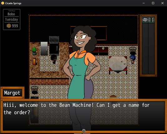 Cicada Springs Image