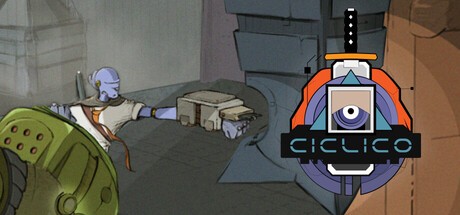 Games like Ciclico