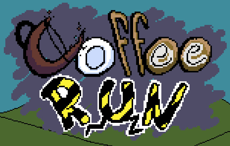 Games like Coffee Run