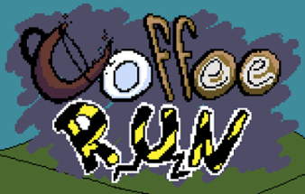 Coffee Run Image