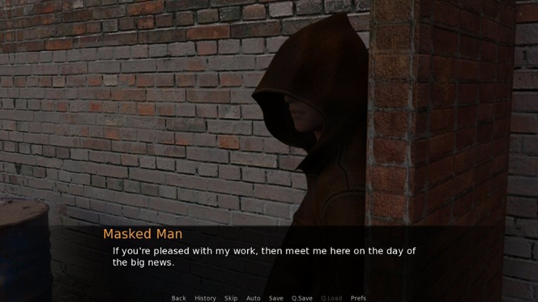 Cold Verdict 3 screenshot