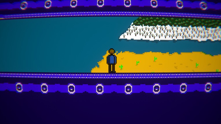 Come Back Home Please screenshot