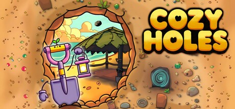 Games like Cozy Holes