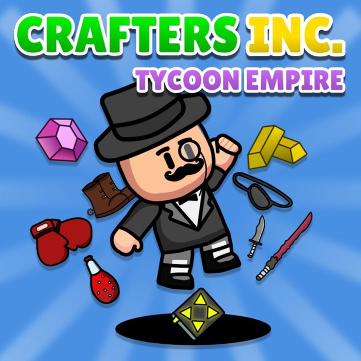 Games like Crafters Inc: Tycoon Empire