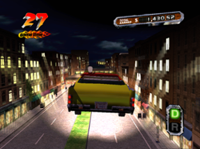 Crazy Taxi 3: High Roller Image