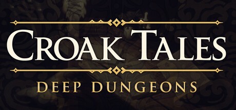 Games like Croak Tales: Deep Dungeons