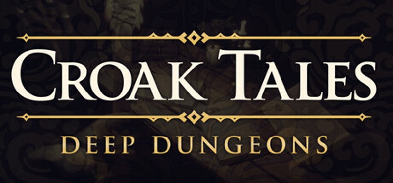 Croak Tales: Deep Dungeons Image