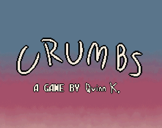 Crumbs Game Cover