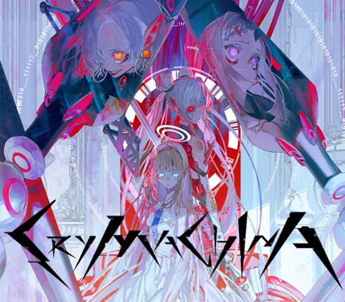 Crymachina Image