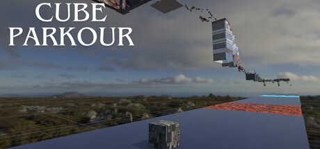 Games like Cube Parkour