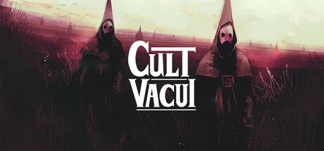 Games like Cult Vacui