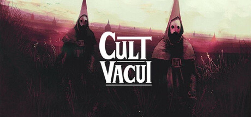 Cult Vacui Image