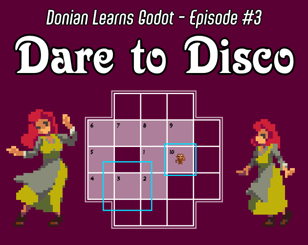 Games like Dare to Disco