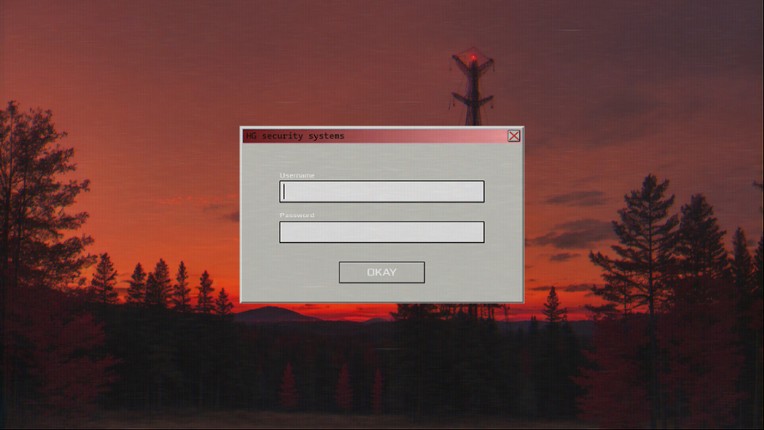 Dead Frequency screenshot