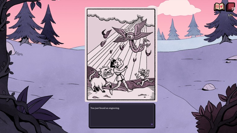 Deckum Demonium screenshot