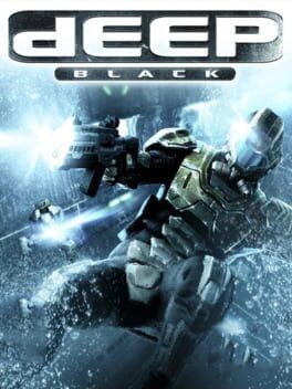 Games like Deep Black