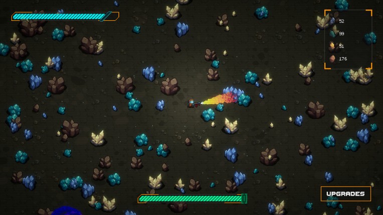 Deep Space Miner Image