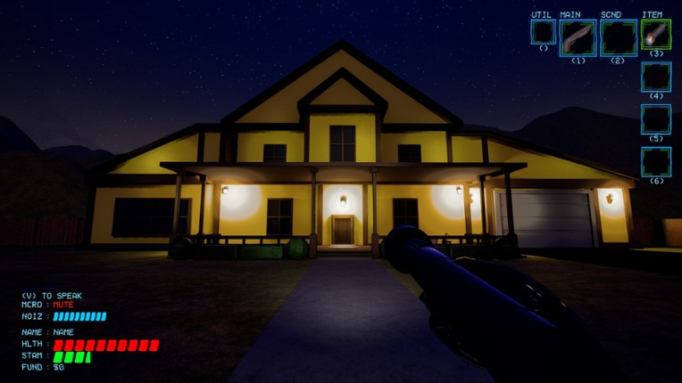 Defest Image