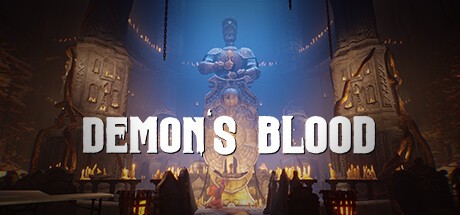 Games like Demon's Blood