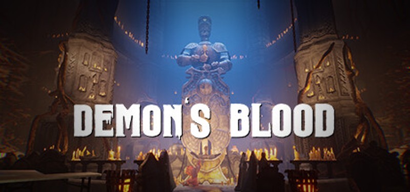 Demon's Blood Image