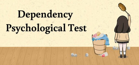 Games like Dependency Psychological Test