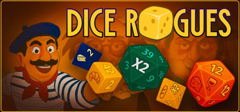 Dice Rogues Image