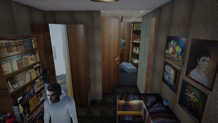 DIMAWORLD screenshot