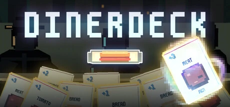 Games like DinerDeck