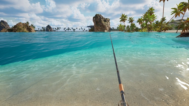 Dinosaur World screenshot