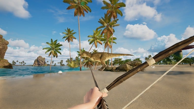 Dinosaur World screenshot