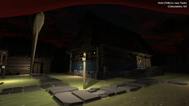 Distorted Minds screenshot