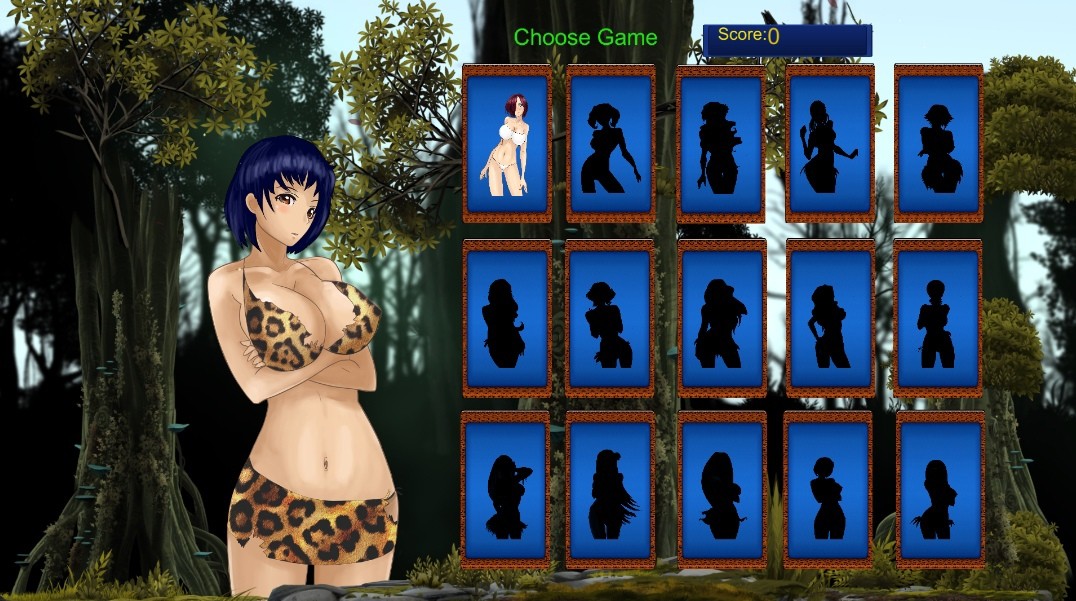 Games like Madam Shadow:Savages