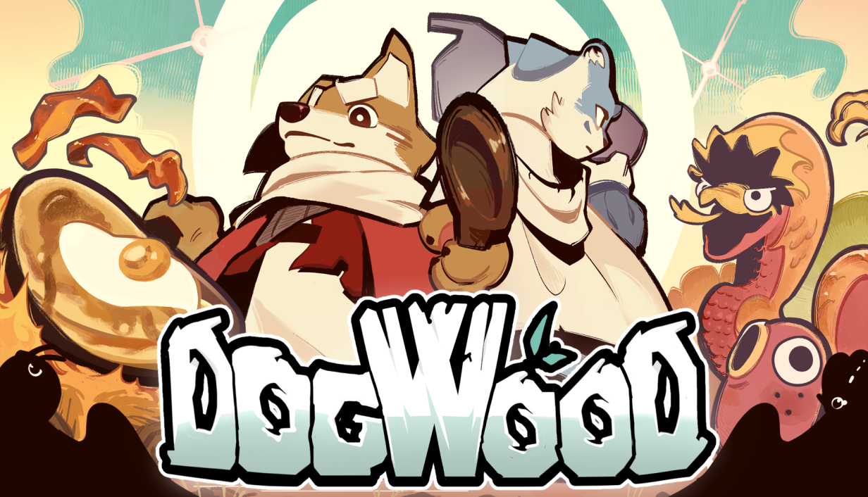 Games like Dogwood