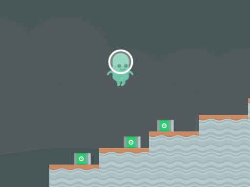 Games like Dr Green Alien