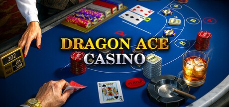 Games like Dragon Ace Casino