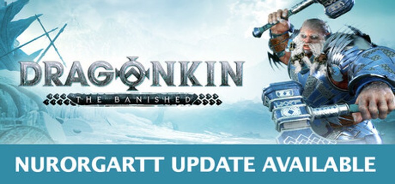Dragonkin: The Banished Image