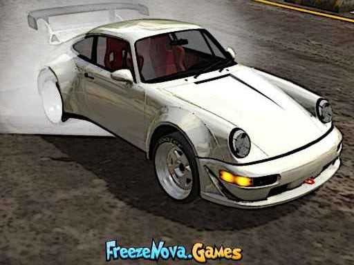 Games like Drift Rider