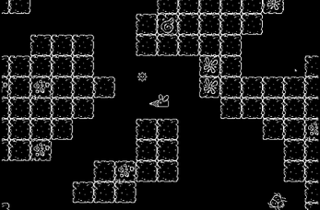 Drillbert's Adventure Image