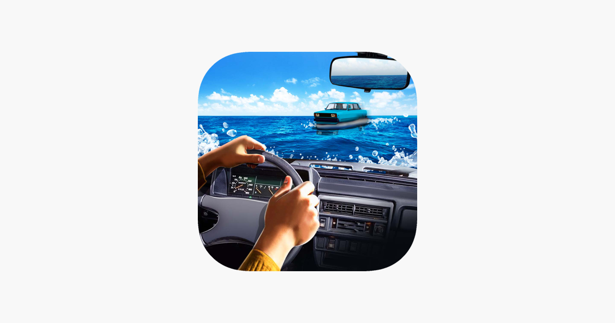 Games like Drive VAZ LADA Boat Simulator