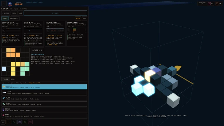Drone Strike League Image