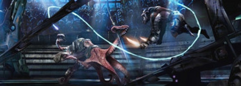 Eclipse Phase first edition archive screenshot