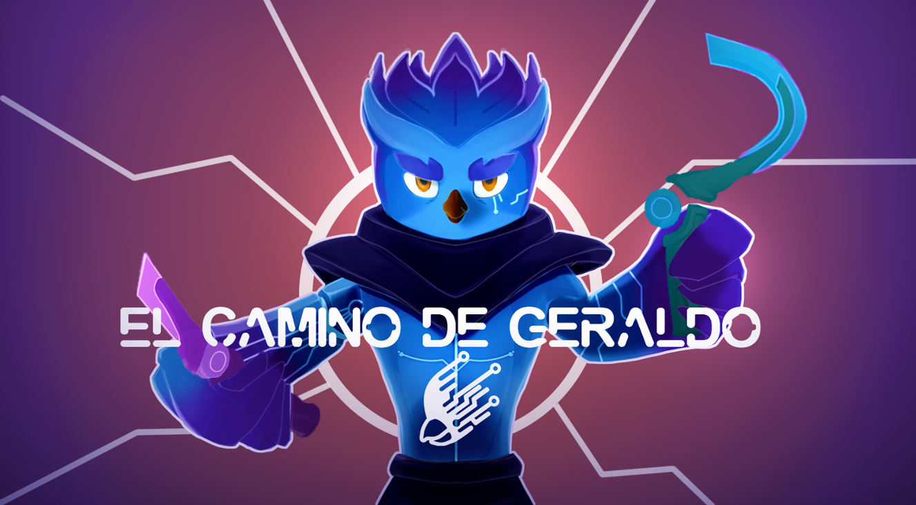 Games like El Camino de Geraldo
