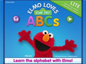 Elmo Loves ABCs Lite Image