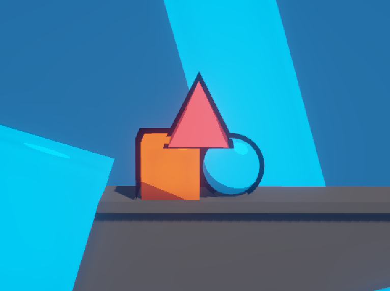 Games like Shape Smash