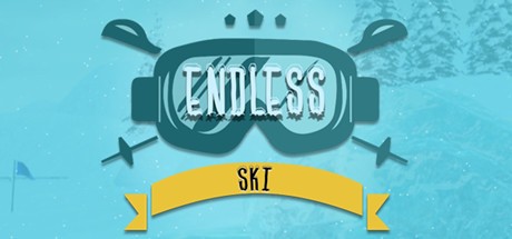 Games like Endless Ski