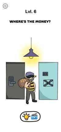 Erase Master screenshot