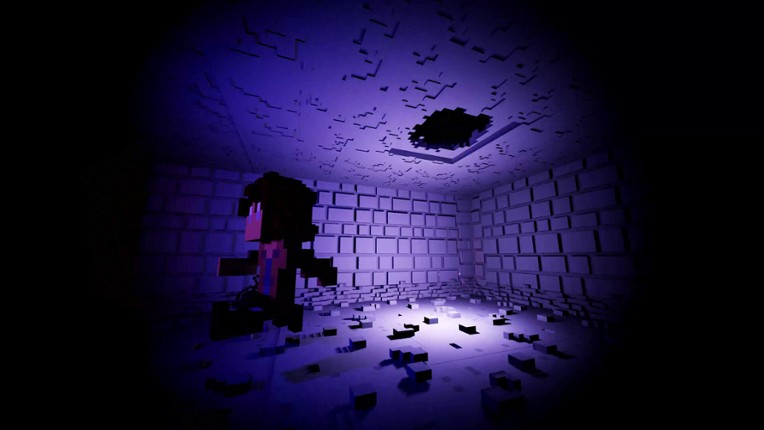 Escape the MonStalkers! screenshot