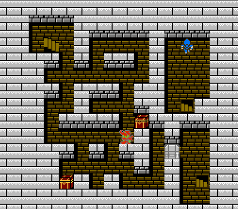 Even Goblins Fall In Love screenshot