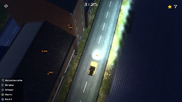 Everybody Herds screenshot